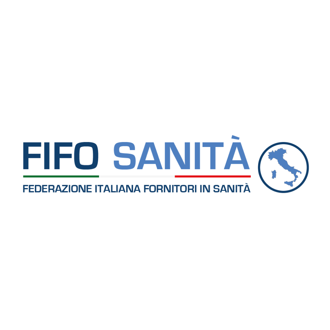 logo FIFO Sanità