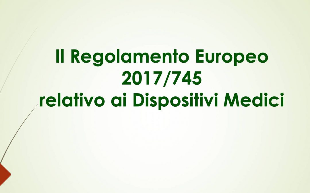 MDR: grande successo per il corso di formazione FIFO