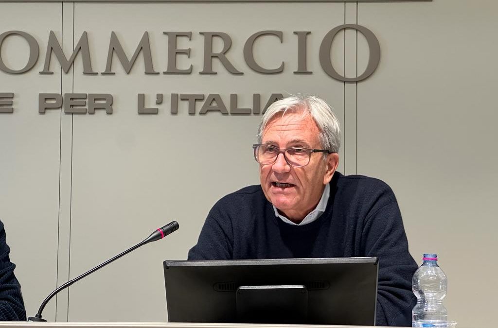 Payback, studio FIFO Confcommercio: 1500 pmi e 12mila lavoratori a rischio