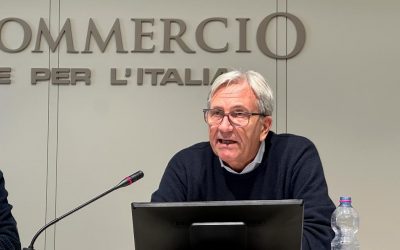 Payback, studio FIFO Confcommercio: 1500 pmi e 12mila lavoratori a rischio