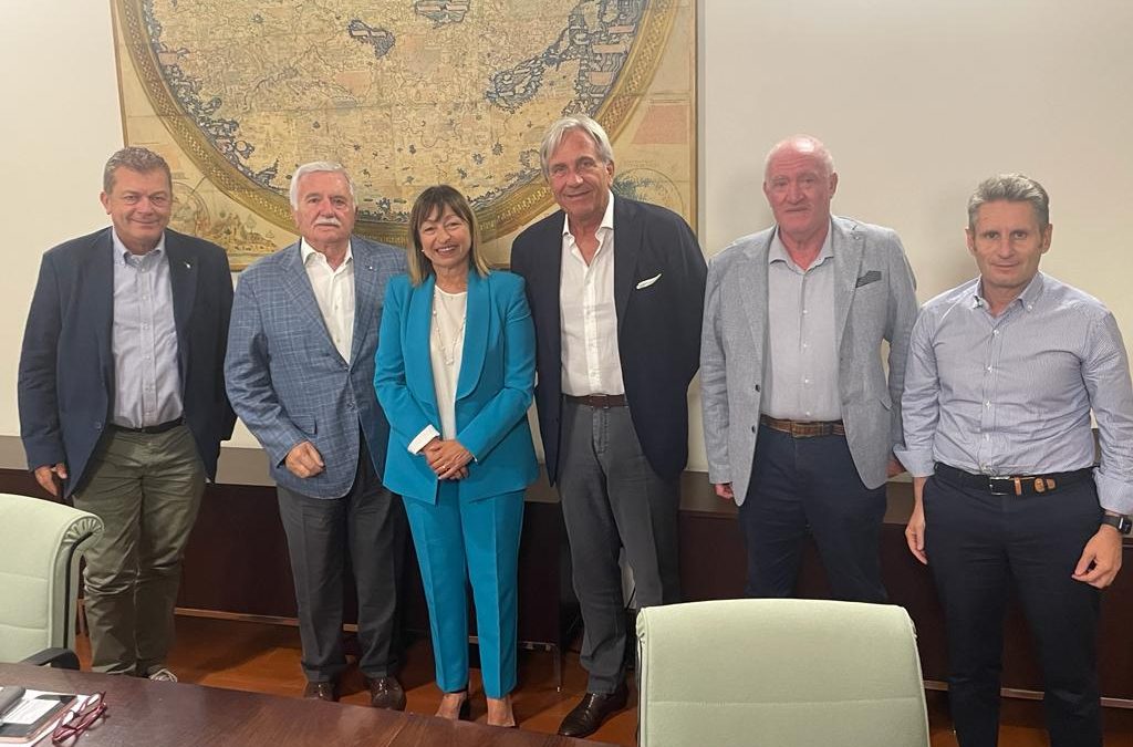 Payback, FIFO Sanità e ASFO Umbria incontrano la Regione Umbria: promesso un coinvolgimento della Commissione Sanità