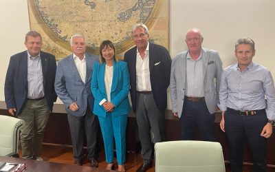 Payback, FIFO Sanità e ASFO Umbria incontrano la Regione Umbria: promesso un coinvolgimento della Commissione Sanità