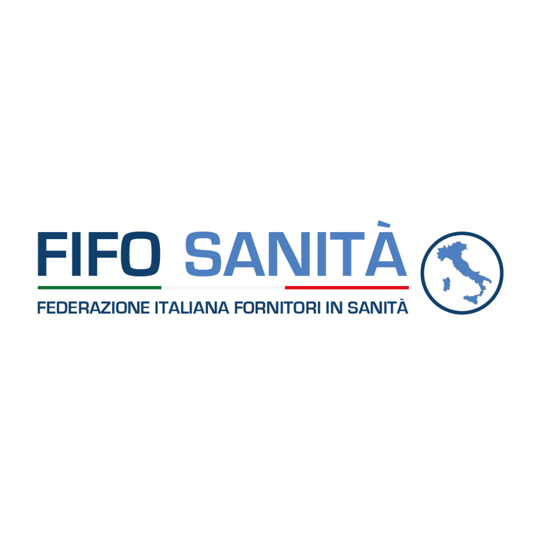 logo fifo sanità