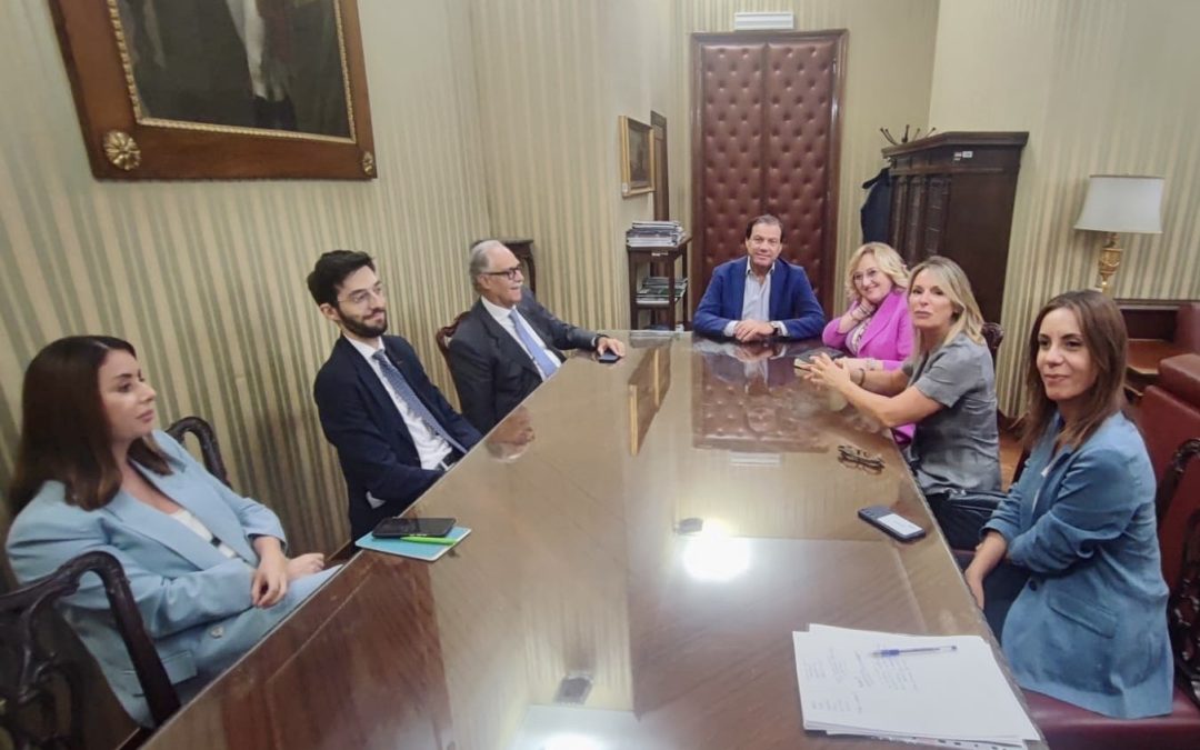 FIFO ricevuta al MEF per l’emergenza payback sui dispositivi medici