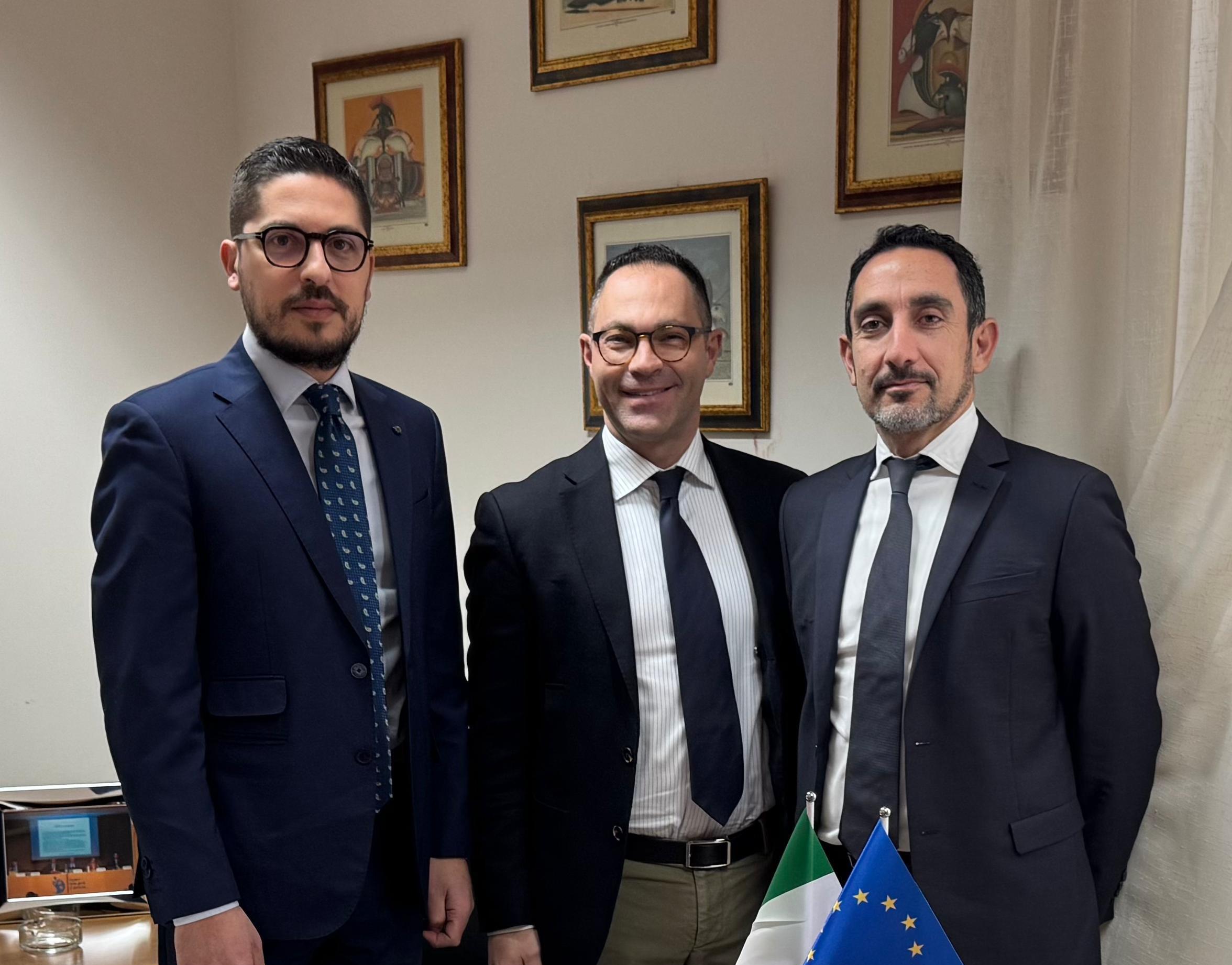 Convenzione ASFO Abruzzo molise banca Ifis